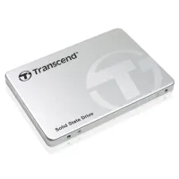 Накопичувач SSD 2.5" 240GB Transcend (TS240GSSD220S) - 3