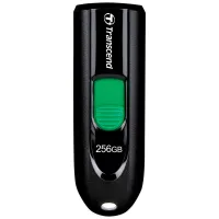 USB флеш накопичувач Transcend 256GB JetFlash 790C USB 3.2 Type-C (TS256GJF790C) - 3