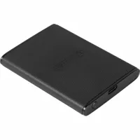 Накопичувач SSD USB 3.1 500GB Transcend (TS500GESD270C) - 2