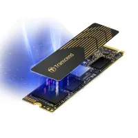 Накопичувач SSD M.2 2280 500GB Transcend (TS500GMTE240S) - 3