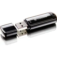 USB флеш накопичувач Transcend 512GB JetFlash 700 USB 3.1 (TS512GJF700) - 2