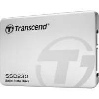 Накопичувач SSD 2.5" 512GB Transcend (TS512GSSD230S) - 2