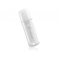 USB флеш накопичувач Transcend 64Gb JetFlash 730 (TS64GJF730) - 1