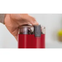 Кавомолка Bosch TSM6A014R - Зображення 5