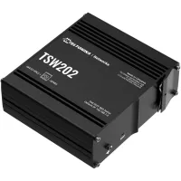 Коммутатор сетевой Teltonika TSW202 - Изображение 3