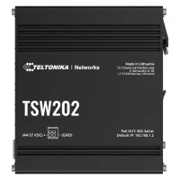 Коммутатор сетевой Teltonika TSW202 - Изображение 1