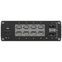 Коммутатор сетевой Teltonika TSW212 - Изображение 4