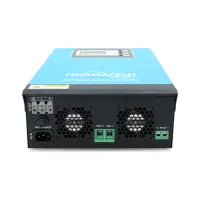 Сонячний інвертор Tommatech TT-NEW1K, 1000W (TT-NEW1K) - Зображення 2