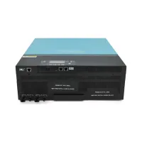 Сонячний інвертор Tommatech TT-NEW1K, 1000W (TT-NEW1K) - Зображення 4