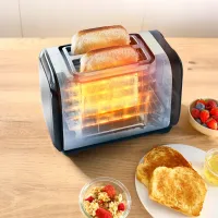 Тостер Tefal TT5S1DE0 - Изображение 5