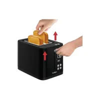 Тостер Tefal TT640810 - Зображення 6