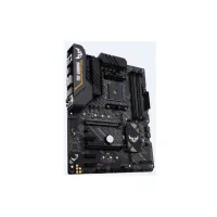 Материнська плата ASUS TUF GAMING B450-PLUS II - 5