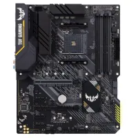 Материнська плата ASUS TUF GAMING B450-PLUS II - 1