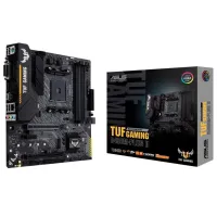 Материнська плата ASUS TUF GAMING B450M-PLUS II - 2