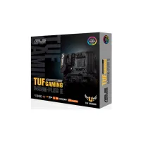 Материнська плата ASUS TUF GAMING B450M-PLUS II - 7