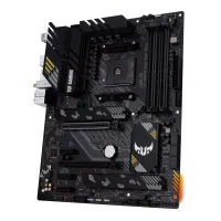 Материнська плата ASUS TUF GAMING B550-PLUS WIFI II - 6