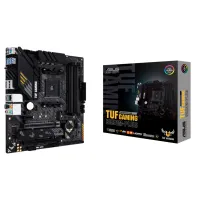 Материнська плата ASUS TUF GAMING B550M-PLUS - 3