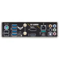 Материнська плата ASUS TUF GAMING B550M-PLUS WIFI II - 2