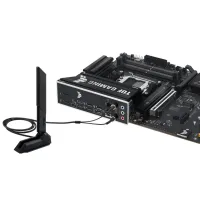 Материнська плата ASUS TUF GAMING B650E-E WIFI - 6