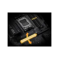 Материнська плата ASUS TUF GAMING B650E-E WIFI - 9