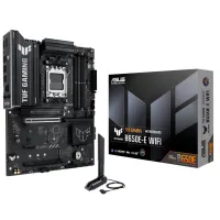 Материнська плата ASUS TUF GAMING B650E-E WIFI - 1