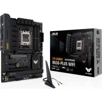Материнська плата ASUS TUF GAMING B650E-PLUS WIFI - Зображення 9