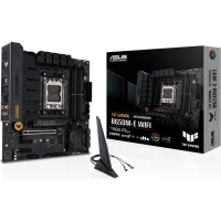 Материнська плата ASUS TUF GAMING B650M-E WIFI - Изображение 8