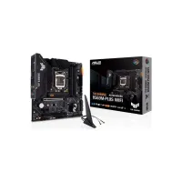 Материнська плата ASUS TUF GAMING B650M-PLUS WIFI - 11