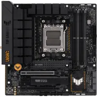 Материнська плата ASUS TUF GAMING B650M-PLUS WIFI - 1