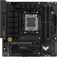 Материнська плата ASUS TUF GAMING B650M-PLUS - 1