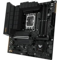 Материнська плата ASUS TUF GAMING B760M-PLUS II - 5