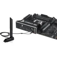 Материнська плата ASUS TUF GAMING B850-E WIFI - 6