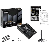 Материнська плата ASUS TUF GAMING B850-E WIFI - 8