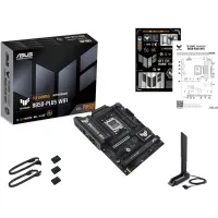 Материнська плата ASUS TUF GAMING B850-PLUS WIFI - 11