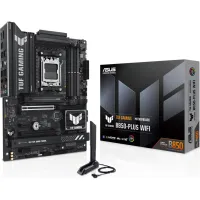 Материнська плата ASUS TUF GAMING B850-PLUS WIFI - 9