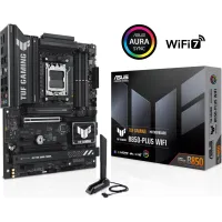 Материнська плата ASUS TUF GAMING B850-PLUS WIFI - 10