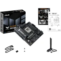 Материнська плата ASUS TUF GAMING B850M-E WIFI - 8