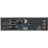 Материнська плата ASUS TUF GAMING B850M-PLUS WIFI II (TUF GAMING B850M-PLUS II) - 2