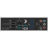 Материнська плата ASUS TUF GAMING B850M-PLUS WIFI - 6