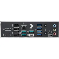 Материнська плата ASUS TUF GAMING B850M-PLUS WIFI7 - 2