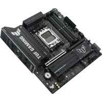 Материнська плата ASUS TUF GAMING B850M-PLUS WIFI7 - 5