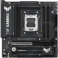Материнська плата ASUS TUF GAMING B850M-PLUS - 1