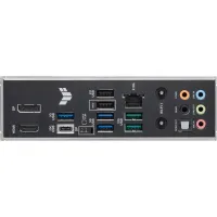 Материнська плата ASUS TUF GAMING B860-PLUS WIFI - 5