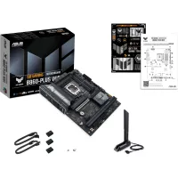 Материнська плата ASUS TUF GAMING B860-PLUS WIFI - 8