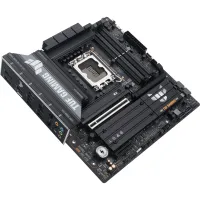 Материнська плата ASUS TUF GAMING B860M-PLUS WIFI - 4