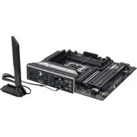 Материнська плата ASUS TUF GAMING B860M-PLUS WIFI - 6