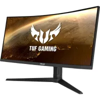 Монітор ASUS TUF Gaming VG34VQL1B - 2