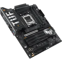 Материнська плата ASUS TUF GAMING X870-PLUS WIFI - 4