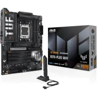Материнська плата ASUS TUF GAMING X870-PLUS WIFI - 5