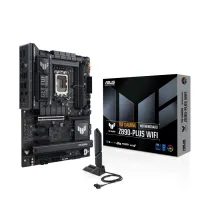 Материнська плата ASUS TUF GAMING Z890-PLUS WIFI - 8